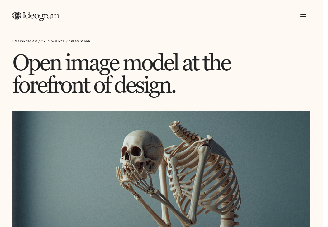 Ideogram AI